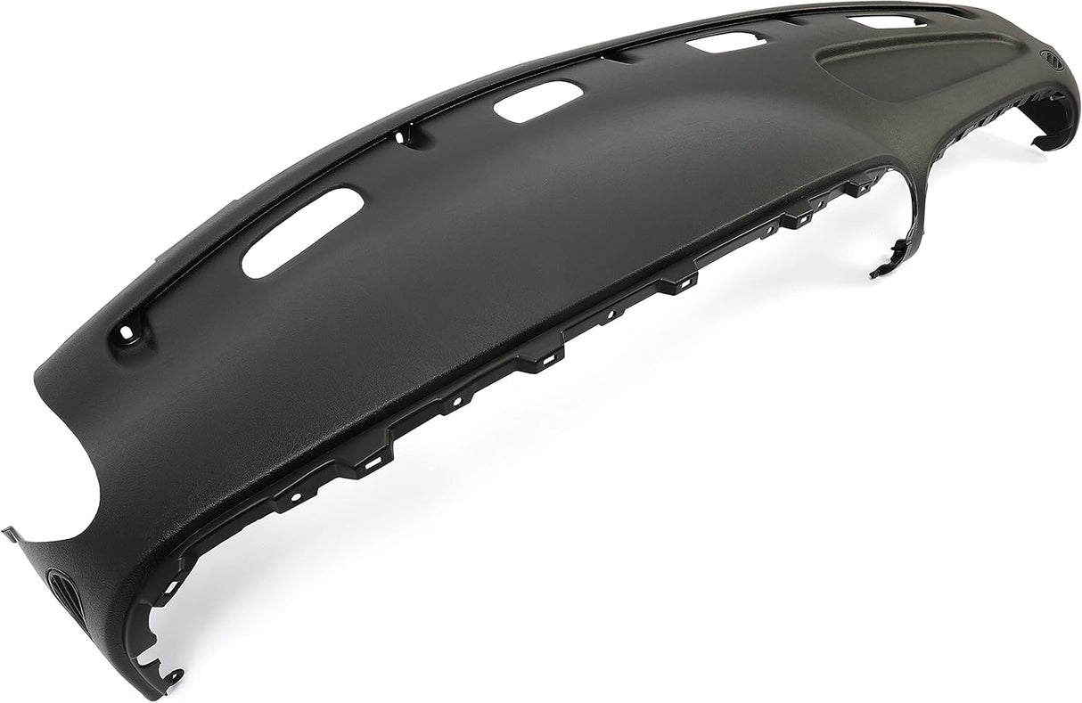 Injection Molded Dashboard Replacement for 1998-2001 Dodge Ram 1500 2500 3500