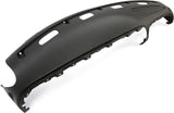 Injection Molded Dashboard Replacement for 1998-2001 Dodge Ram 1500 2500 3500