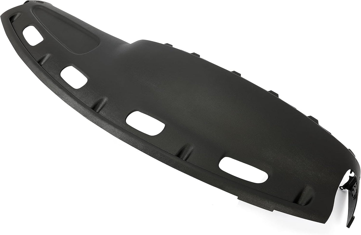 Injection Molded Dashboard Replacement for 1998-2001 Dodge Ram 1500 2500 3500