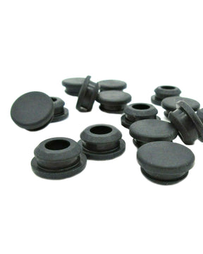 Grommet Rubber 5/8OD 5 PK 001 #61510 Jandorf
