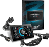 Edge 84130-3 Products Insight CTS3 5 Touch Screen Digital Gauge Monitor | Universal