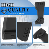 Qiilu Tyre Changer Mount Demount Duck Head for Hunter RP6-710014120 1 Each