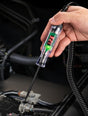 3-48V Automotive LED Voltage Tester with Polarity Indicator TekShack