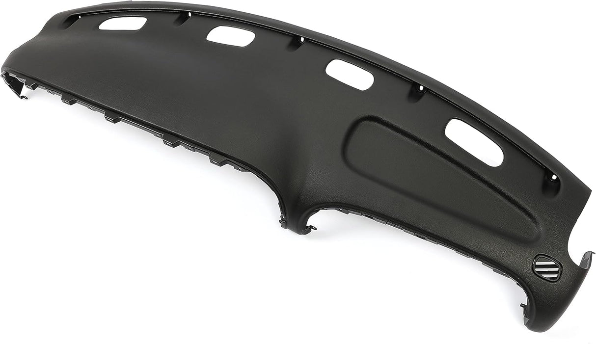 Injection Molded Dashboard Replacement for 1998-2001 Dodge Ram 1500 2500 3500
