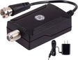 Indoor TV Antenna Amplifier ANT-AMP01 – Signal Booster for HD Channels TekShack