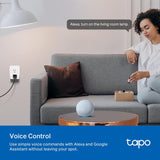 TP-Link Tapo P115 Smart Plug Wi-Fi Mini 4-Pack TekShack