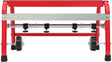 18-inch Mobile Masking Paper Machine and Step Stool