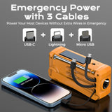 Pronus J-366 Portable Radio Pronus