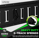 E-Track O-Ring Anchors (10-Pack)