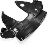 Engine Splash Shield Fits 2016-2021 Nissan Maxima 2016-2018 Altima