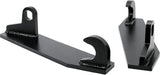 Weld-On Steel Tractor Mounting Brackets for Loaders Pair