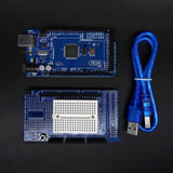 Ultimate Arduino STEM Starter Kit w/ Mega2560 TekShack