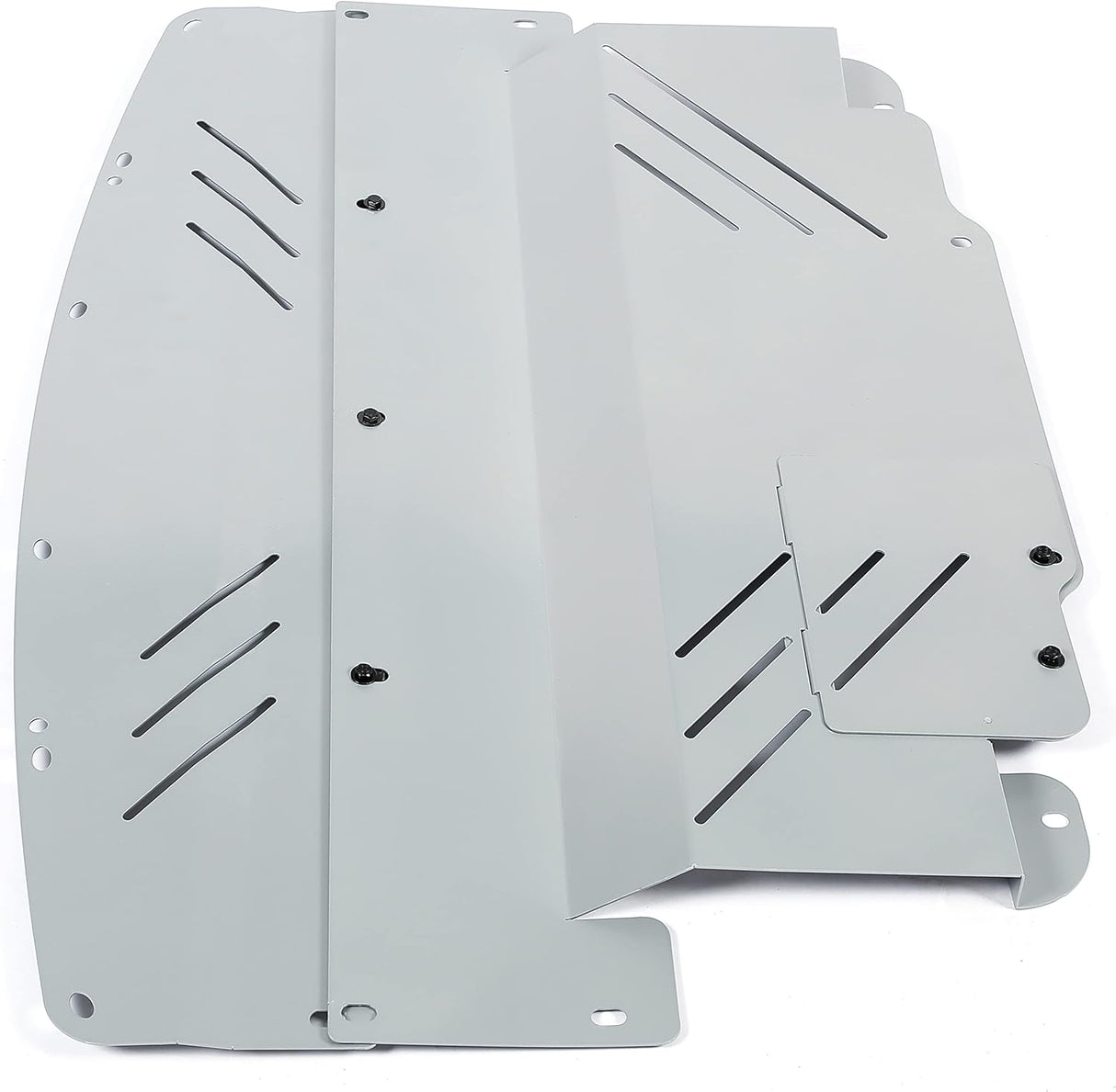 Aluminum Engine Splash Shield for Select Infiniti Nissan Models