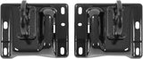 Front Bumper Bracket Kit for 2003-2018 Dodge Ram 2500 3500