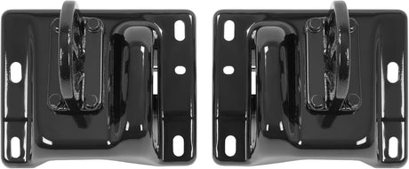 Front Bumper Bracket Kit for 2003-2018 Dodge Ram 2500 3500