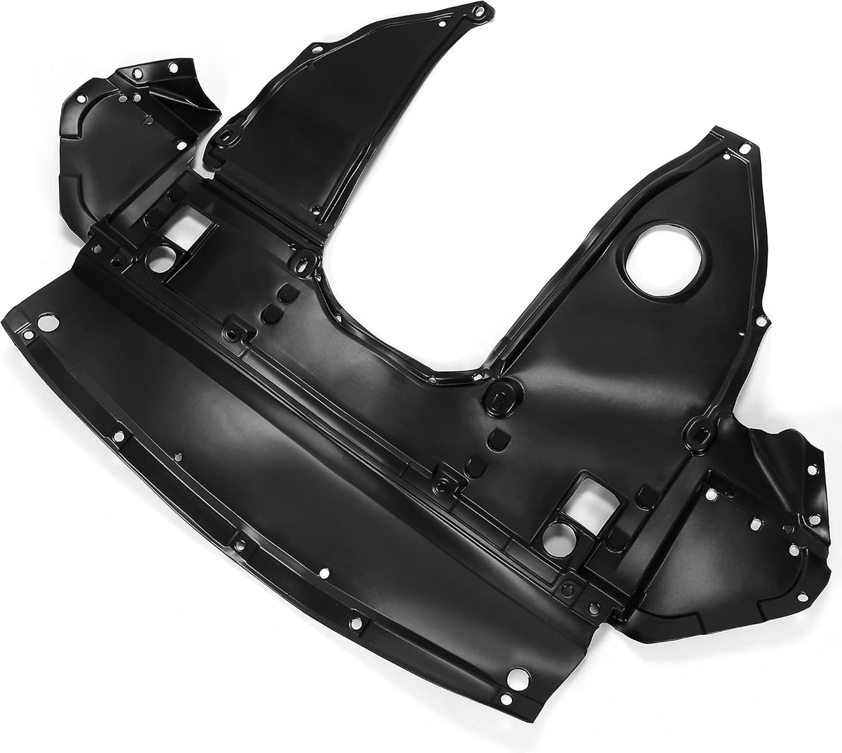Engine Splash Shield Fits 2016-2021 Nissan Maxima 2016-2018 Altima
