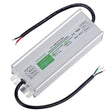 LED Driver 120 Watts Waterproof IP67 Power Supply TekShack