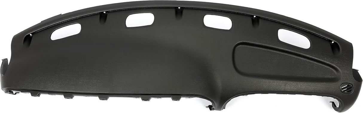 Injection Molded Dashboard Replacement for 1998-2001 Dodge Ram 1500 2500 3500