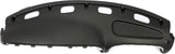 Injection Molded Dashboard Replacement for 1998-2001 Dodge Ram 1500 2500 3500