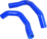 Silicone Radiator Hose Kit for 1971-1988 Chevrolet Small Block