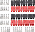 40PCS (20Pair) 45Amp Power Battery Connectors TekShack