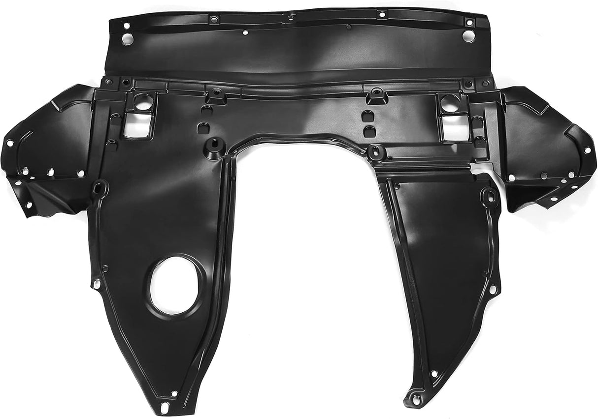 Engine Splash Shield Fits 2016-2021 Nissan Maxima 2016-2018 Altima