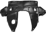 Engine Splash Shield Fits 2016-2021 Nissan Maxima 2016-2018 Altima