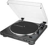 Audio-Technica AT-LP60XBT Automatic Bluetooth Turntable Audio-Technica