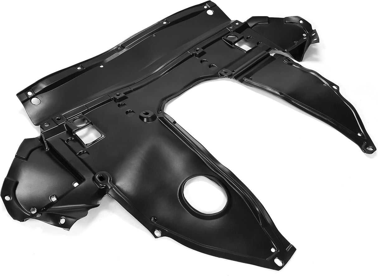 Engine Splash Shield Fits 2016-2021 Nissan Maxima 2016-2018 Altima
