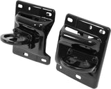 Front Bumper Bracket Kit for 2003-2018 Dodge Ram 2500 3500