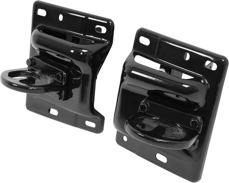 Front Bumper Bracket Kit for 2003-2018 Dodge Ram 2500 3500