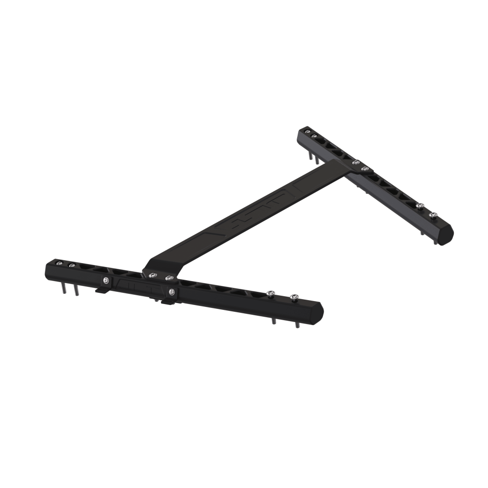 JLT Billet Strut Tower Brace for 2020-2026 C8 Corvette, 2023-2026 C8 Z06 JLT