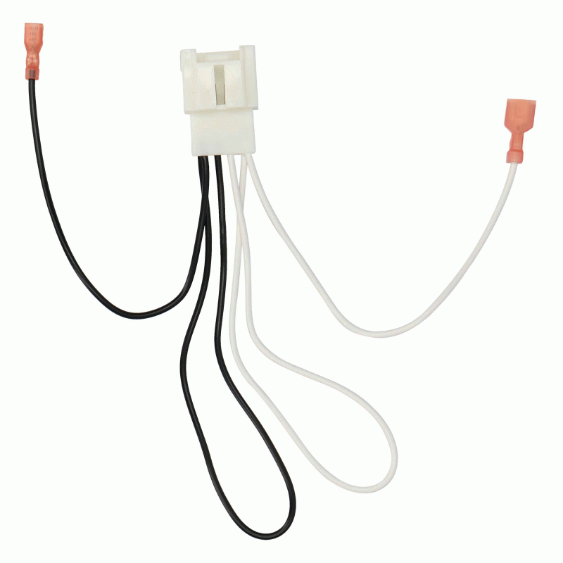 Speaker Connector 725602