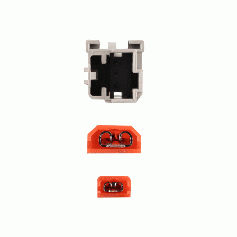 Speaker Connector 725603