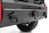 Hidden Winch Mount All Models Toyota Tundra 2WD/4WD (2022-2026) Rough Country