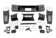 Hidden Winch Mount All Models Toyota Tundra 2WD/4WD (2022-2026) Rough Country
