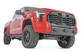 Hidden Winch Mount All Models Toyota Tundra 2WD/4WD (2022-2026) Rough Country