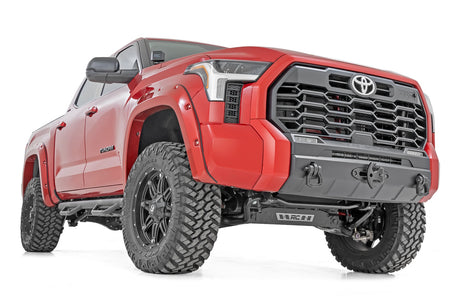 Hidden Winch Mount All Models Toyota Tundra 2WD/4WD (2022-2026) Rough Country