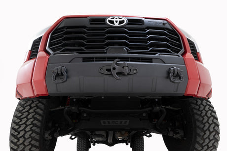 Hidden Winch Mount All Models Toyota Tundra 2WD/4WD (2022-2026) Rough Country