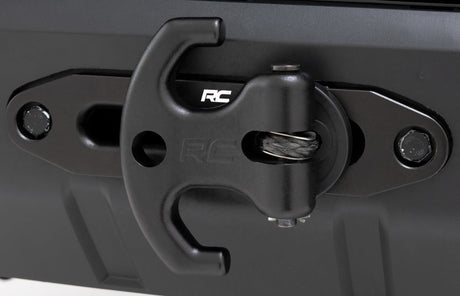 Hidden Winch Mount All Models Toyota Tundra 2WD/4WD (2022-2026) Rough Country