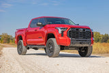 Hidden Winch Mount All Models Toyota Tundra 2WD/4WD (2022-2026) Rough Country