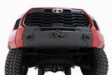 Hidden Winch Mount 12000S Toyota Tundra 2WD/4WD (2022-2026) Rough Country