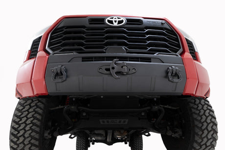 Hidden Winch Mount 12000S Toyota Tundra 2WD/4WD (2022-2026) Rough Country