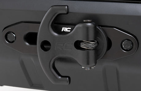 Hidden Winch Mount 12000S Toyota Tundra 2WD/4WD (2022-2026) Rough Country