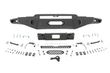 Hybrid Front Bumper Toyota Tundra 2WD/4WD (2022-2026) Rough Country