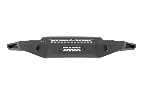 Hybrid Front Bumper Toyota Tundra 2WD/4WD (2022-2026) Rough Country