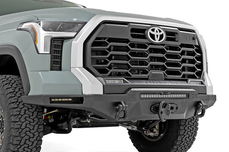 Hybrid Front Bumper Toyota Tundra 2WD/4WD (2022-2026) Rough Country