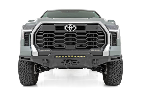 Hybrid Front Bumper Toyota Tundra 2WD/4WD (2022-2026) Rough Country
