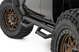 Nerf Step Cab Length Toyota 4Runner 2WD/4WD (2025-2026) Rough Country
