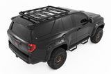 Nerf Step Cab Length Toyota 4Runner 2WD/4WD (2025-2026) Rough Country